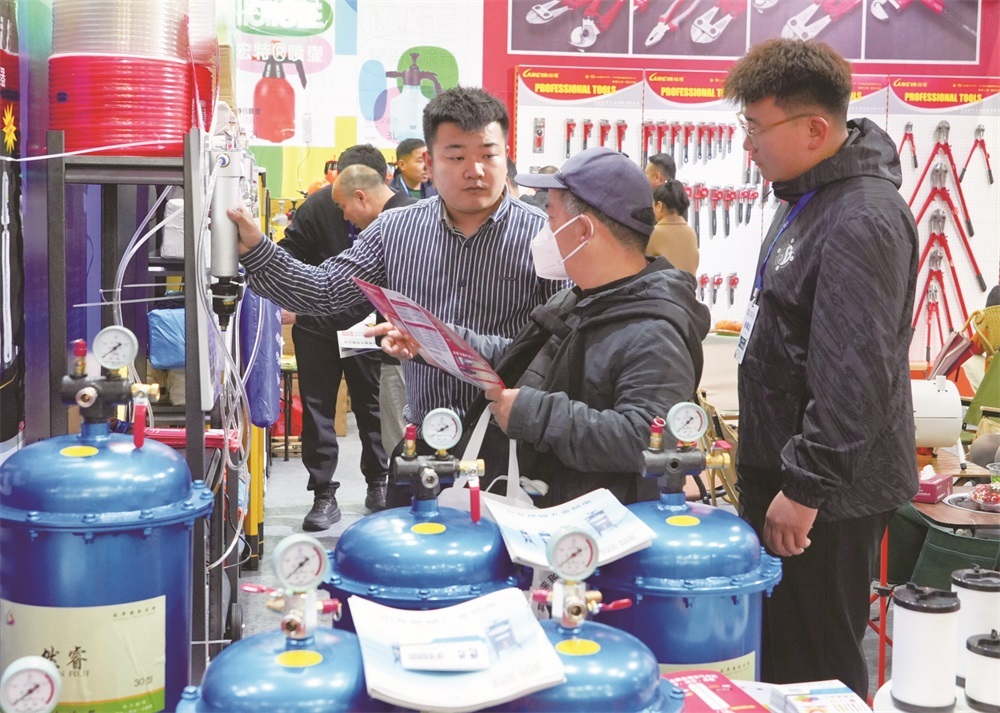 邵阳民营经济：何以繁花，何止繁花？(图1)