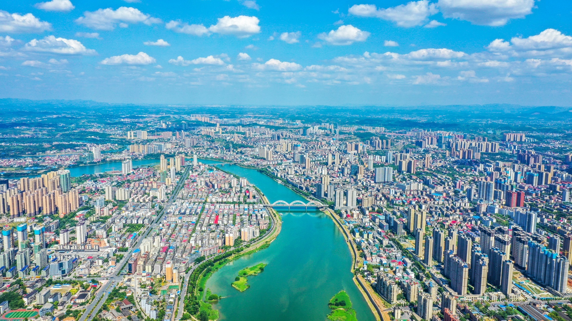 邵阳民营经济：何以繁花，何止繁花？(图2)