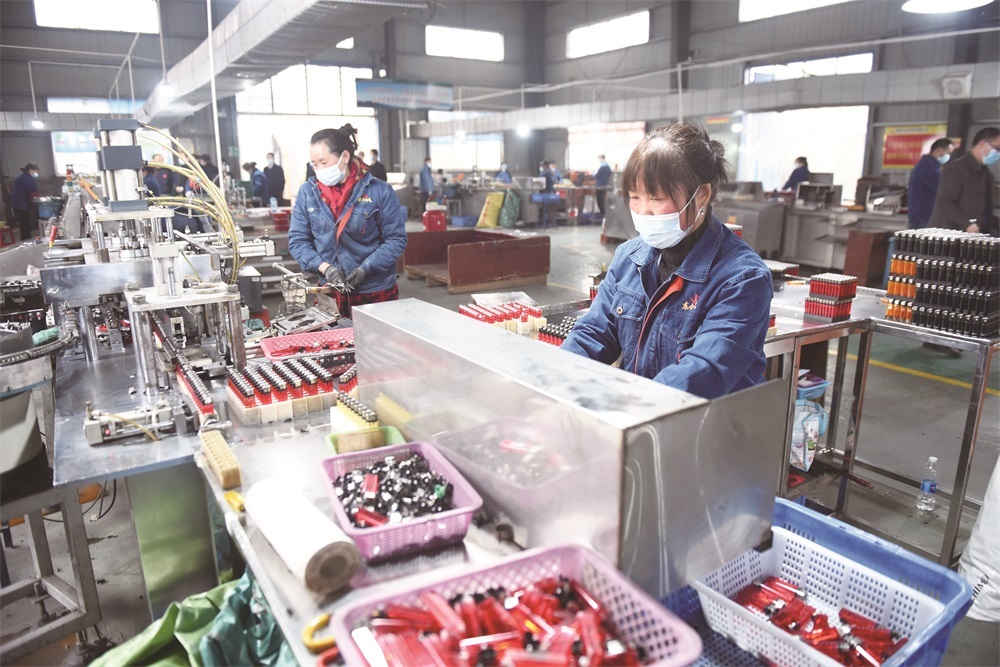 邵阳民营经济：何以繁花，何止繁花？(图3)