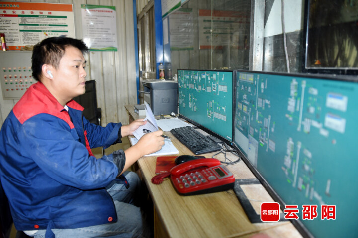 王一凡：从饲料作坊到国家级龙头，见证邵阳营商之变(图1)