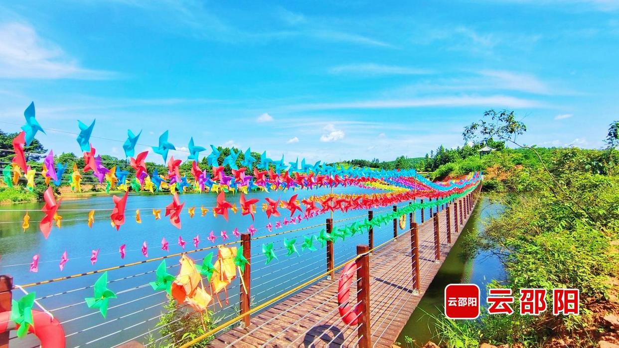 北塔区南岗文旅小镇“破圈”背后的城乡融合发展探索(图5)