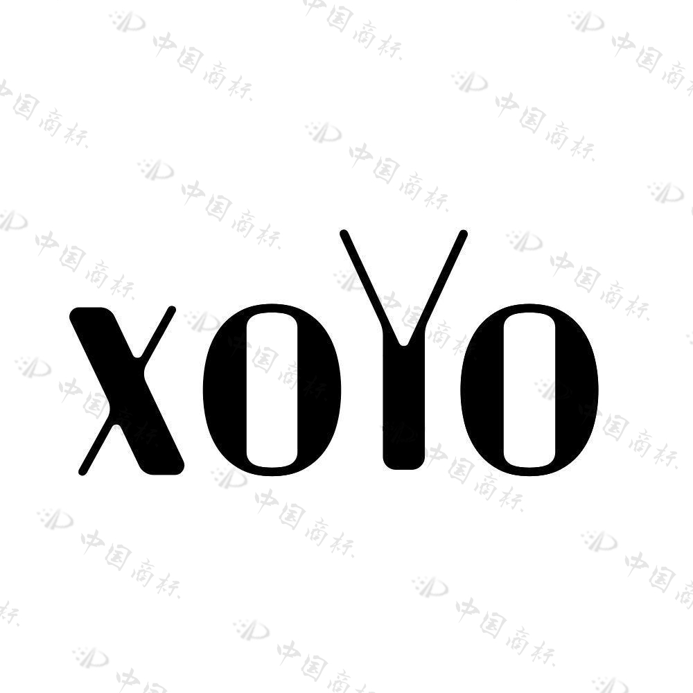 “xoyo”商标 知识产权(图12)