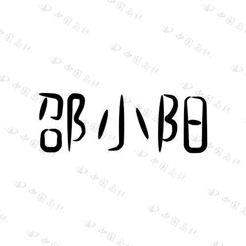 “邵小阳”商标 知识产权(图10)