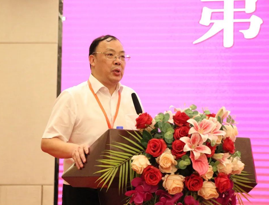 李世伯：湘西宝庆商会的筑桥人与实干家(图1)