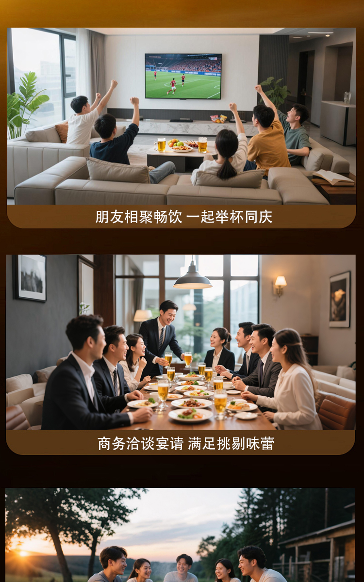 宝庆啤酒·宝庆山水精酿啤酒(图11)