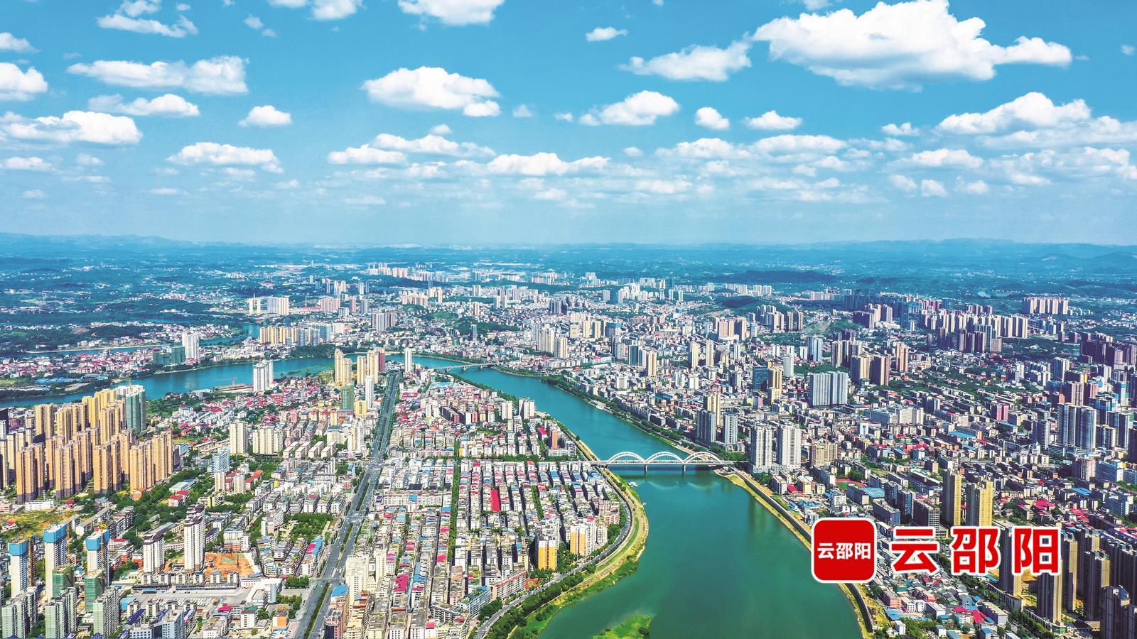 文明铸魂 城市焕新——2025年北塔区高质量巩固提升创文成果纪实