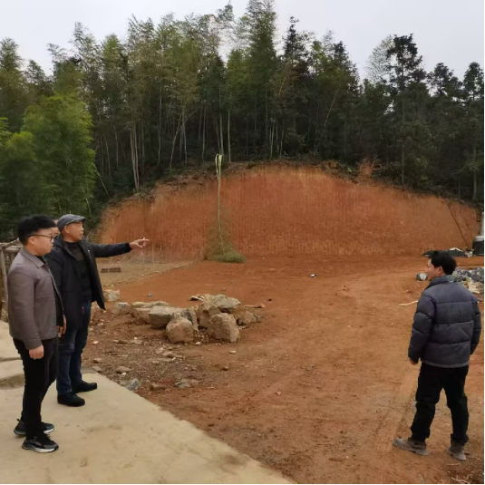 邵东市双凤乡：小小干红薯撬动乡村振兴大产业(图3)